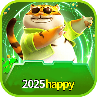 Logo da 2025happy