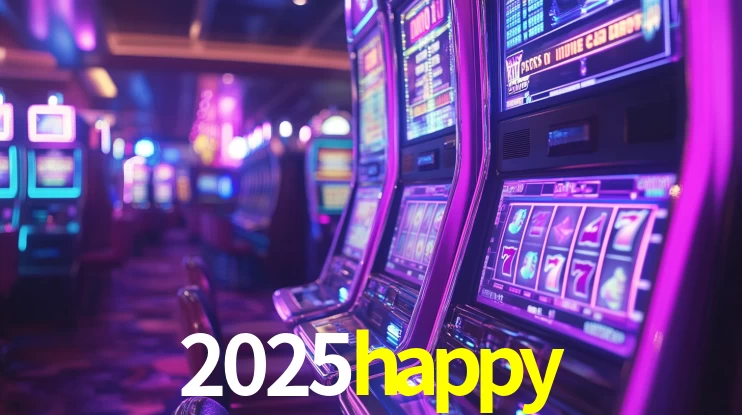 Cassino Online 2025happy