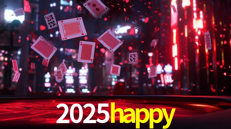 Bonus no Cassino 2025happy